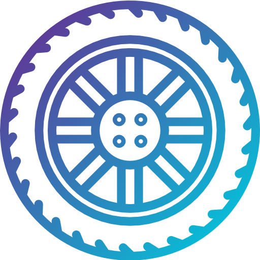 cambio de neumaticos